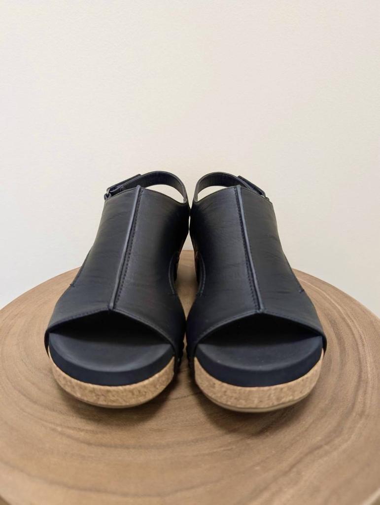 Corkys Footwear Corkys Footwear - Women's Volta Wedge