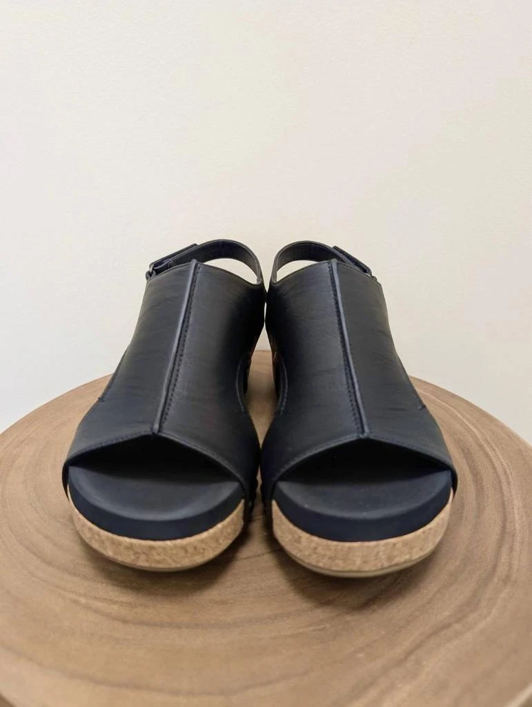 Corkys Footwear Corkys Footwear - Women's Volta Wedge 2