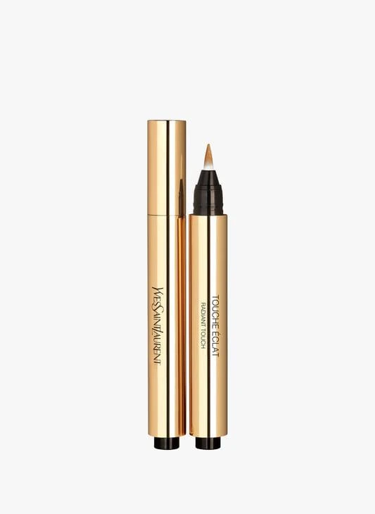 Yves Saint Laurent Touche Eclat - Anti-Fatigue Illuminating Concealer