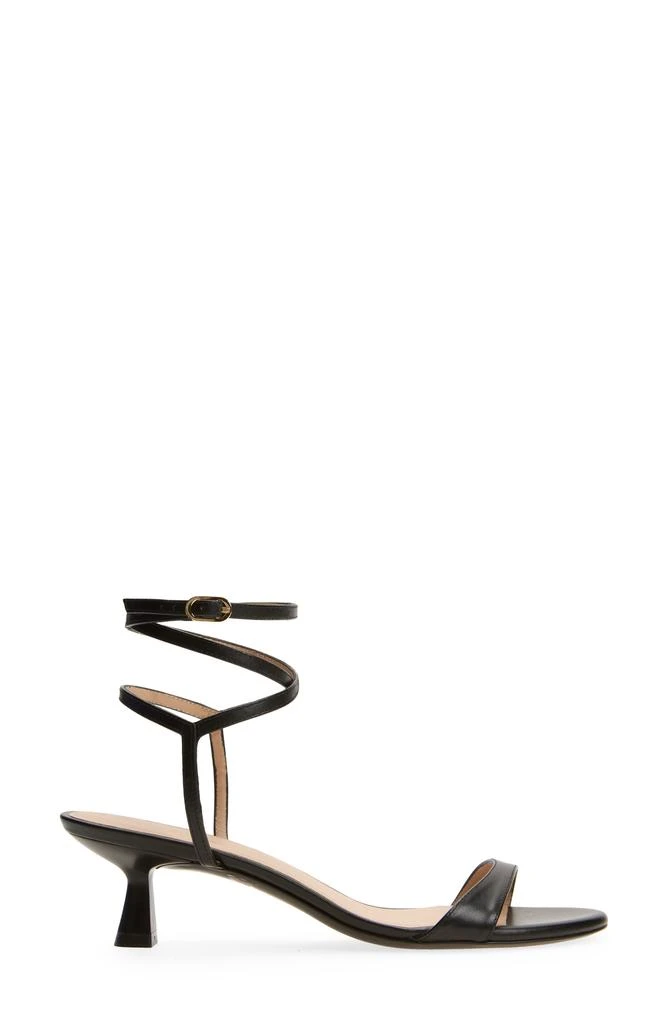 Stuart Weitzman Nudist Wrap Sandal 3