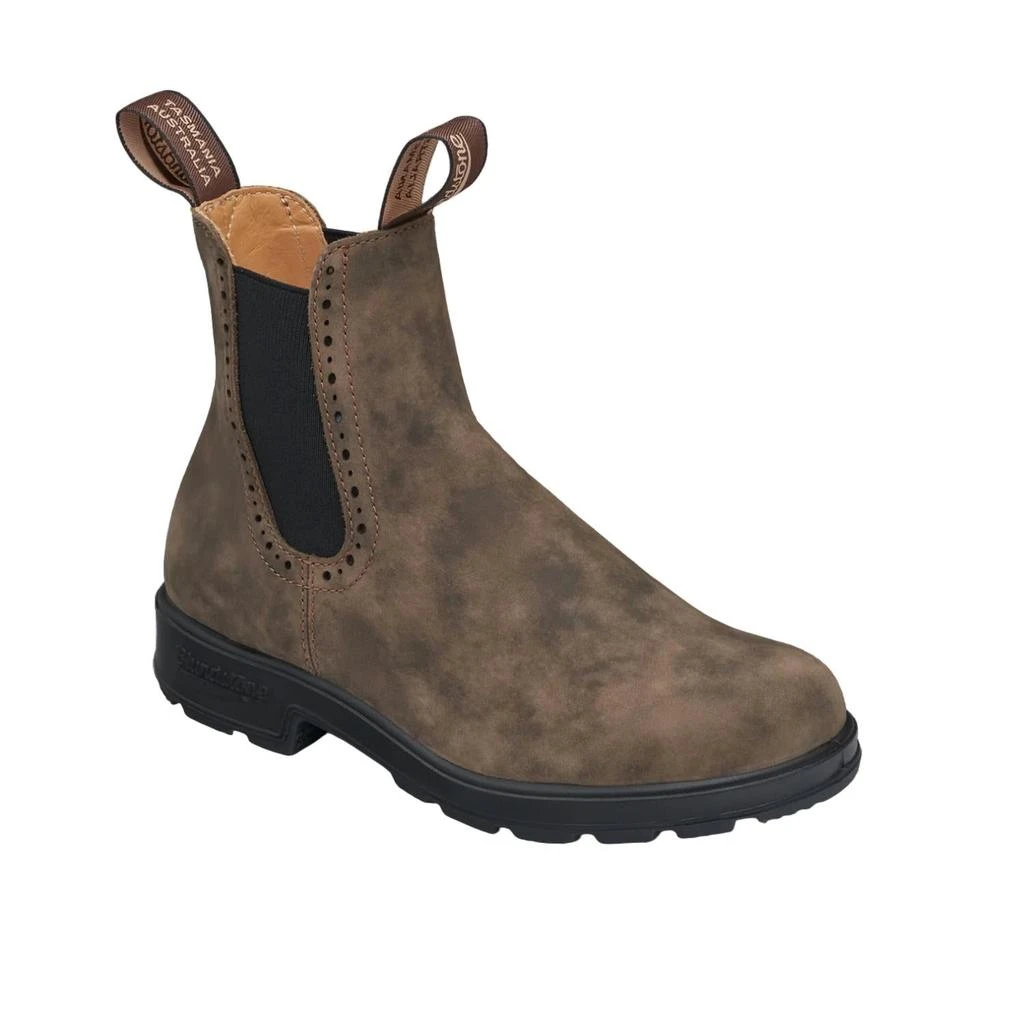 Blundstone Blundstone - Women's High Top Elastic Sided Boot 1