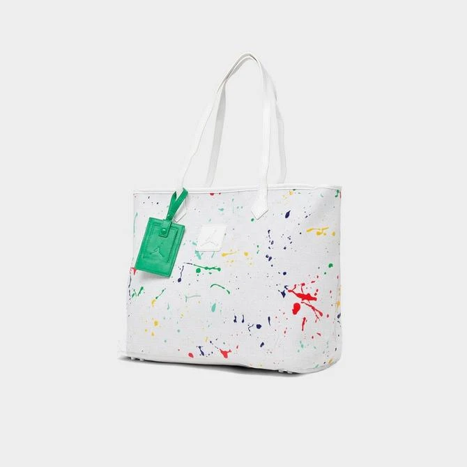 Jordan Jordan Monogram Tote Bag 7