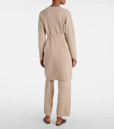 Max Mara Giusto cashmere cardigan 3