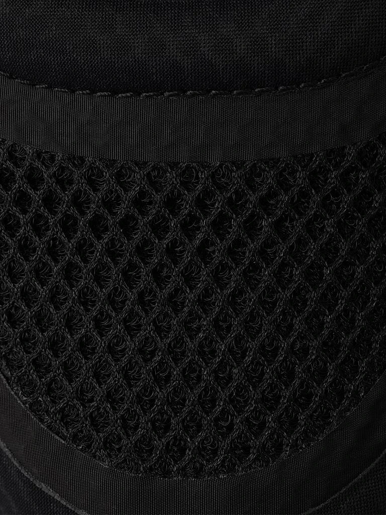 Prada Re-Nylon and Mesh Fabric Sneakers 4