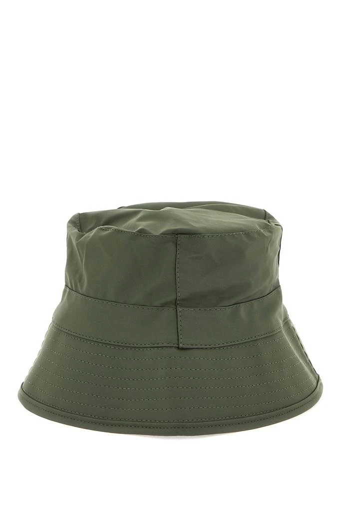 RAINS waterproof bucket hat 1