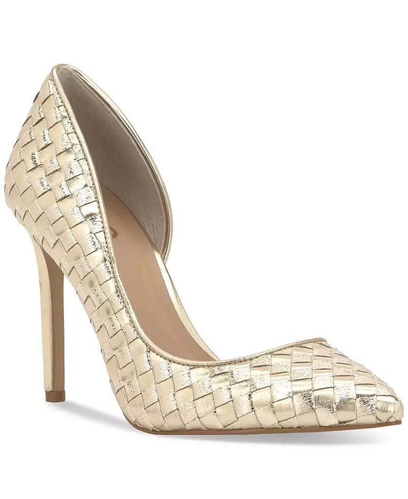 INC International Women's Kenjay d'Orsay Pumps, Created for Macy's 1