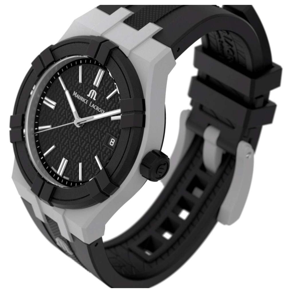 Maurice Lacroix Maurice Lacroix Aikon #Tide Men's Watch