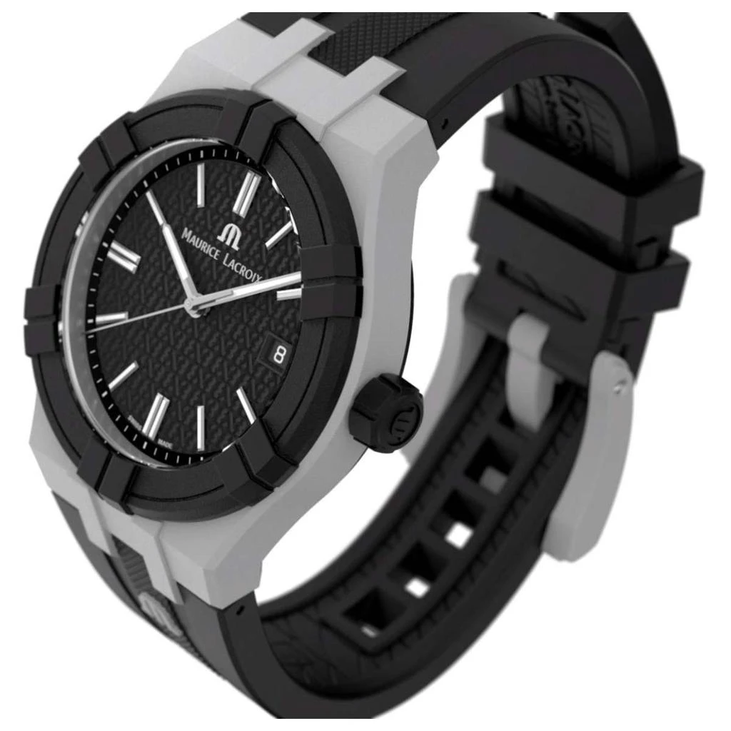 Maurice Lacroix Maurice Lacroix Aikon #Tide Men's Watch 2