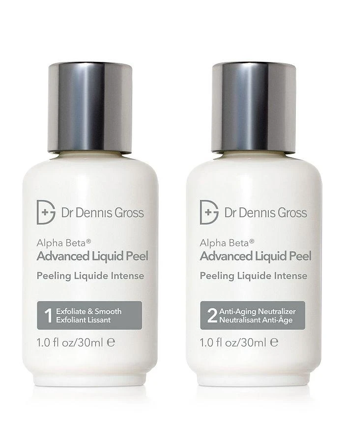 Dr. Dennis Gross Alpha Beta® Advanced Liquid Peel 1