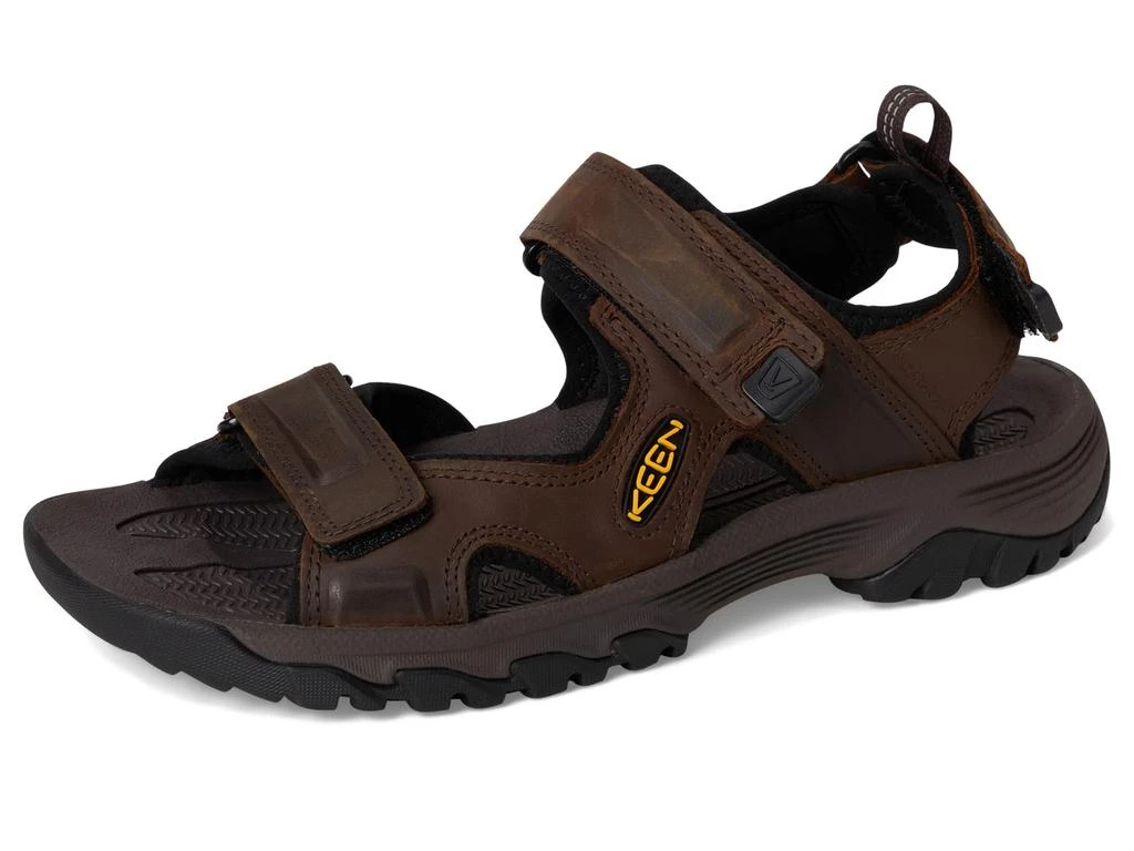 Keen Targhee III Open Toe Sandal 7