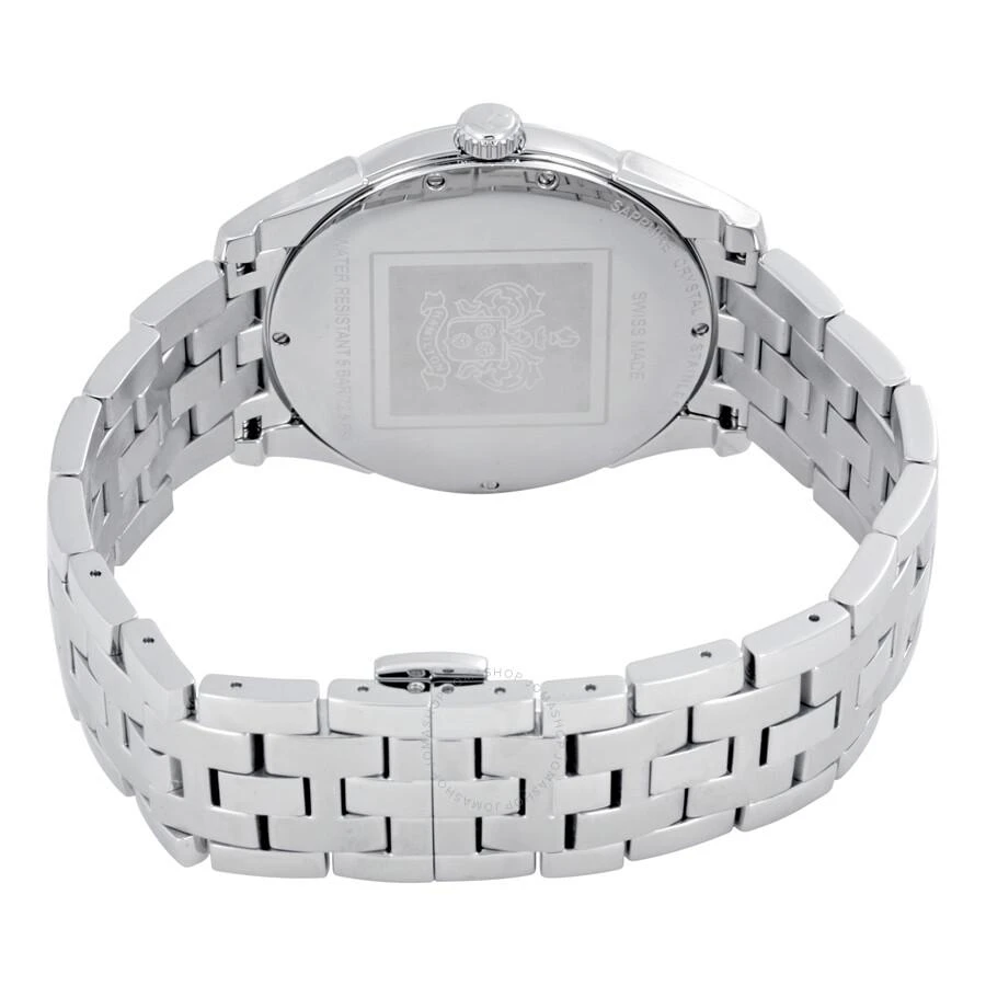 Hamilton Jazzmaster Automatic Black Dial Men's Watch H38655185 3