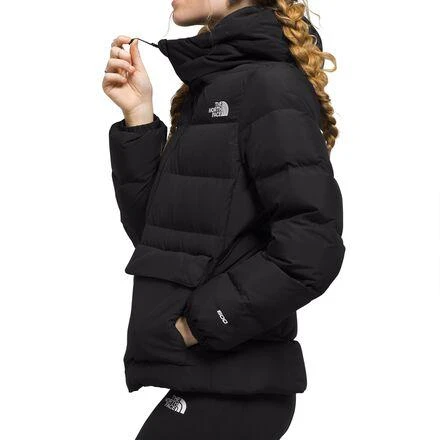 The North Face Gotham Down Jacket - Women's 4
