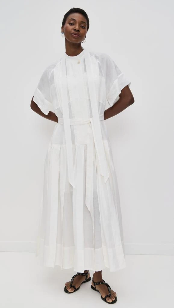 Lee Mathews Anita Dress 6