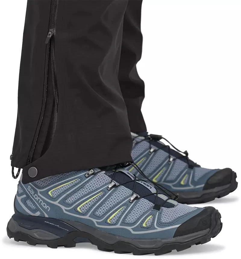 Patagonia Patagonia Women's Granite Crest 3-Layer Rain Pants 5