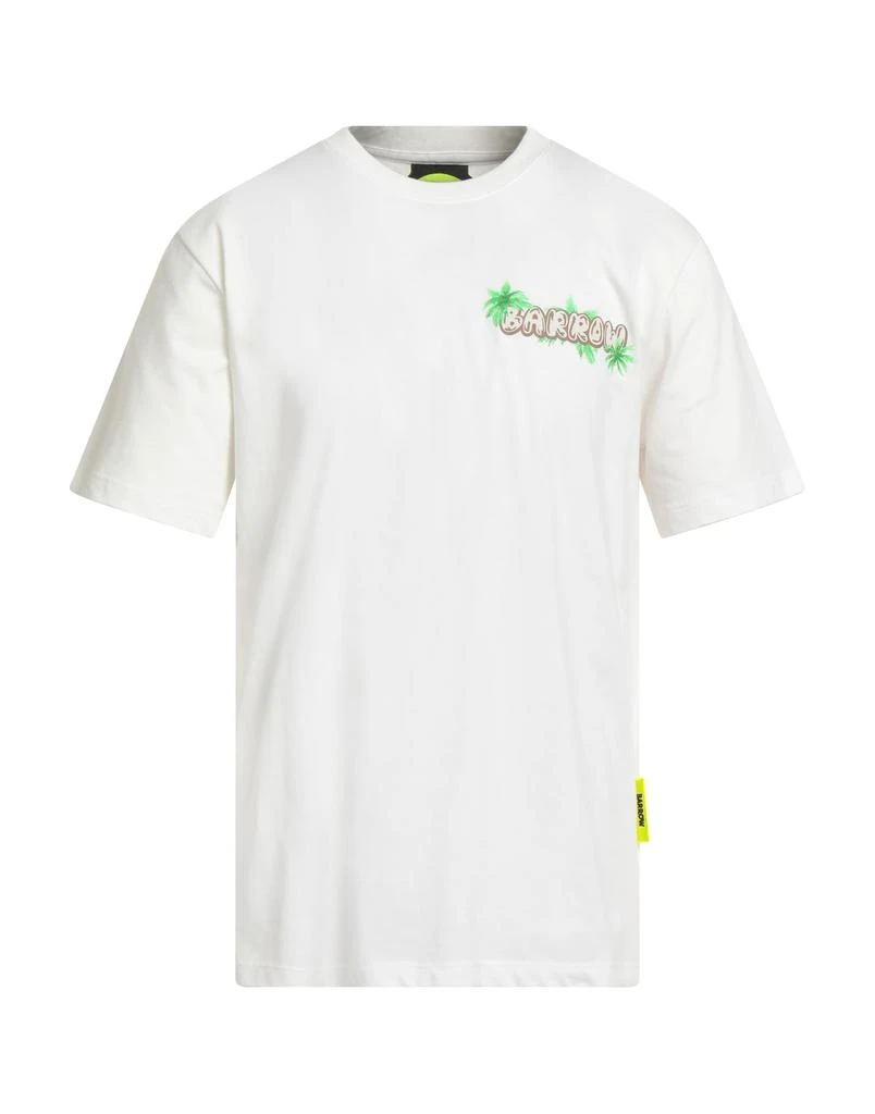 BARROW T-shirt 1
