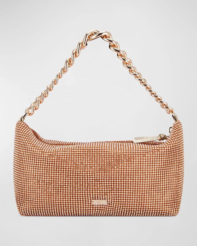 Rafe Eliza Embellished Top-Handle Bag 5