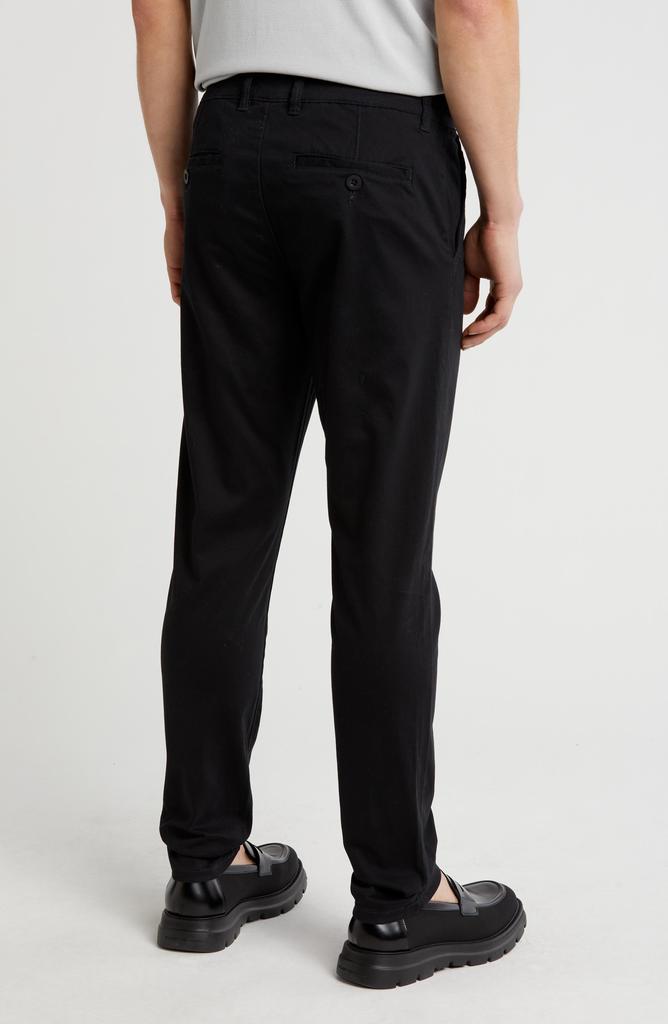 TR Premium Slim Fit Stretch Chino Pants