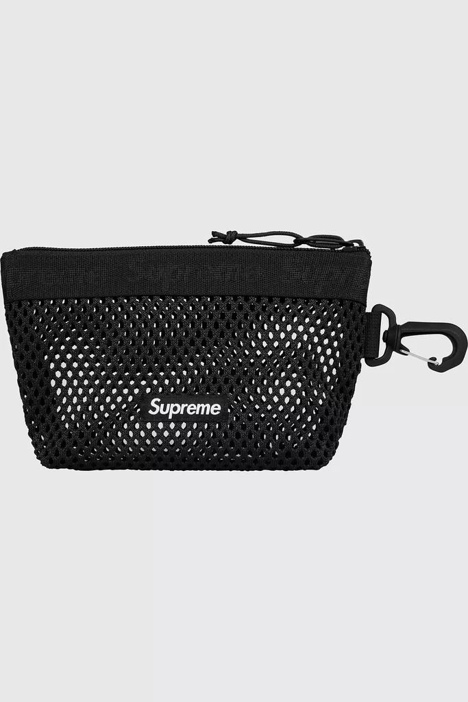 Supreme Supreme Mesh Mini Pouch (SS25) 1