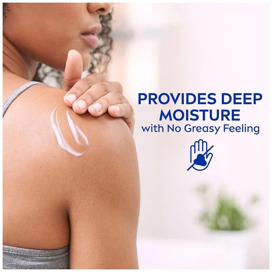 Nivea Coconut 
Monoi Oil Infused Body Lotion 5