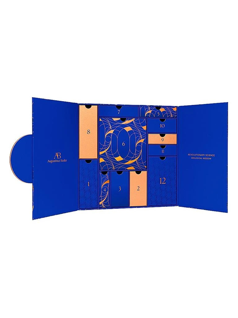 Augustinus Bader 12-Day Skin Care Calendar 3