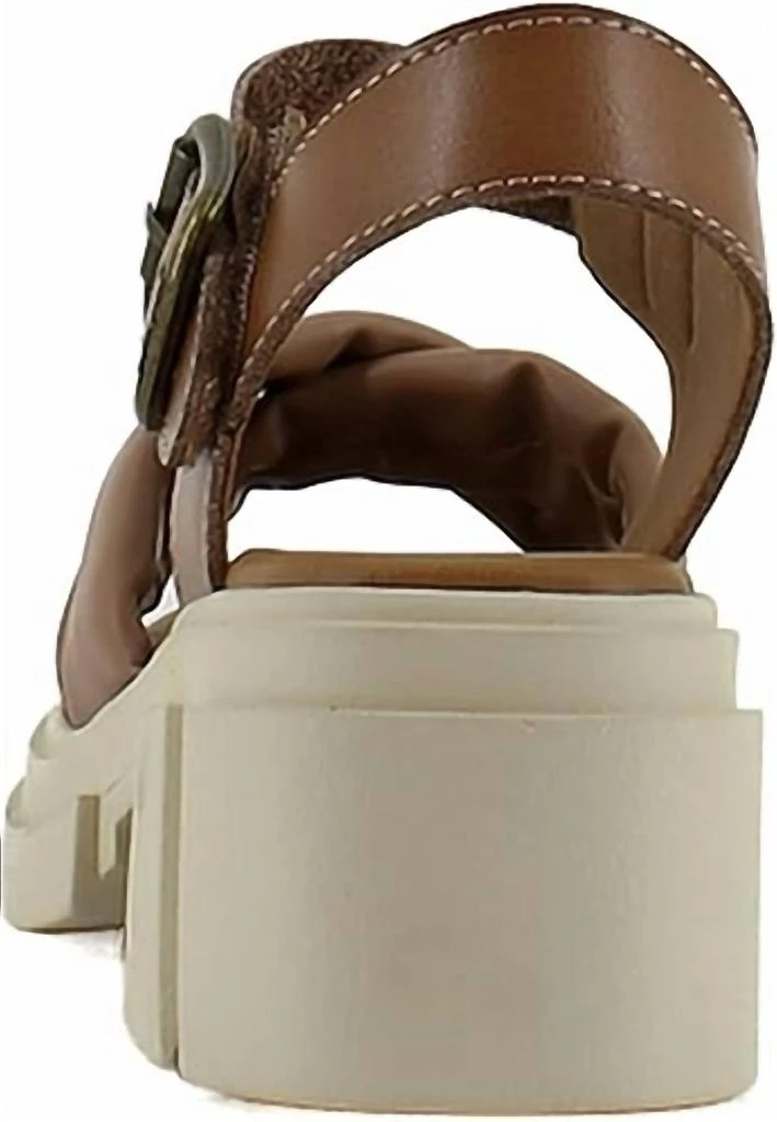 Blowfish Blowfish - Women's Comilla Sandal 4