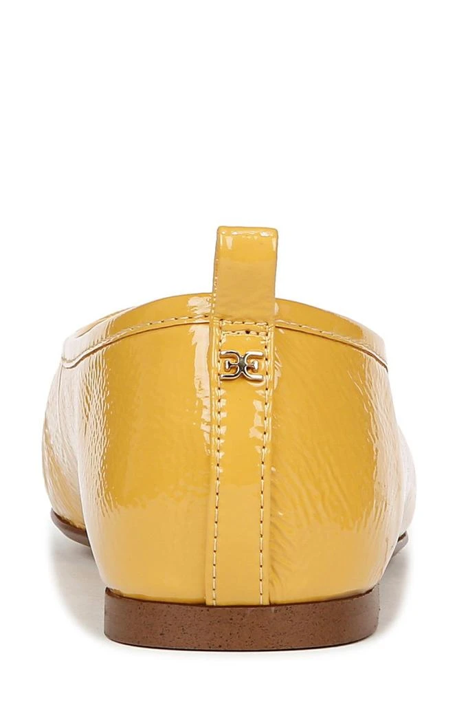 Sam Edelman Ari Ballet Flat 7