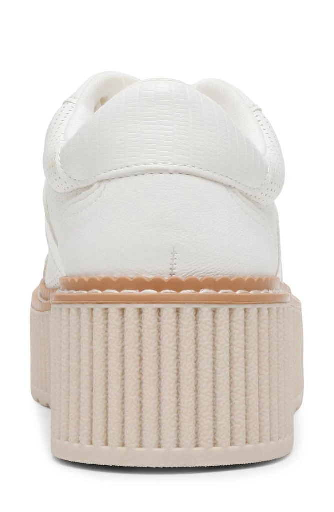 Dolce Vita Bubbles Platform Sneaker 4