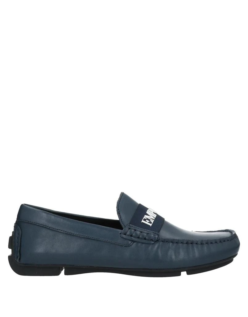 Emporio Armani Loafers 1