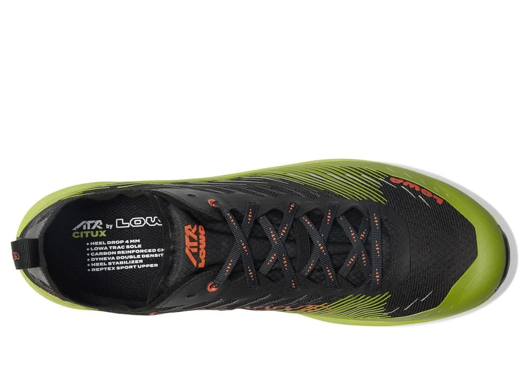 Lowa Citux 2