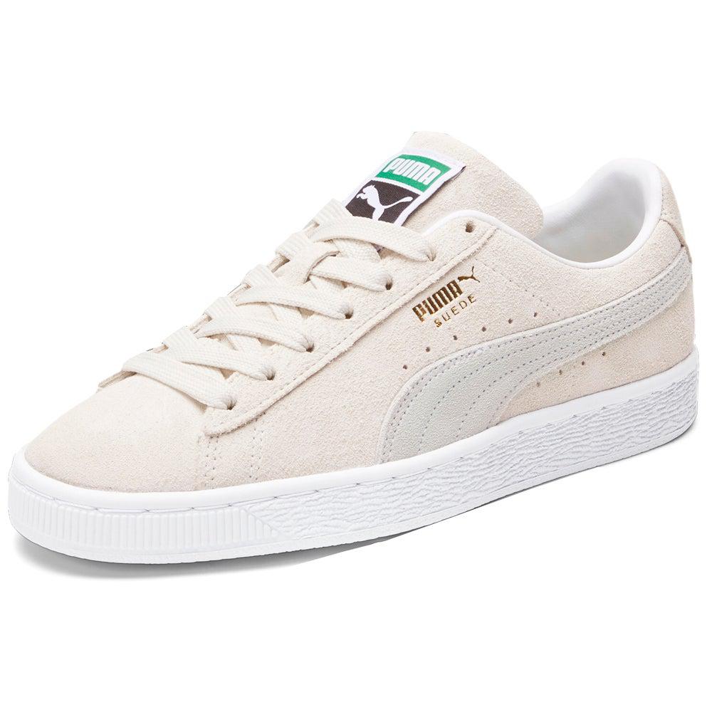Puma Suede Classic XXI Lace Up Sneakers