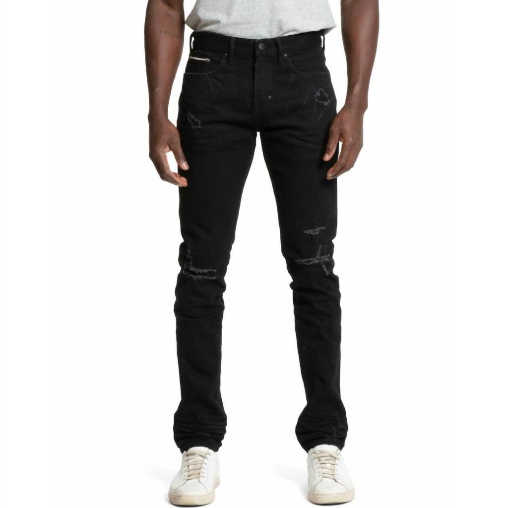 Prps Goods & Co Prps - MEN'S CAYENNE SELVEDGE HALO JEAN