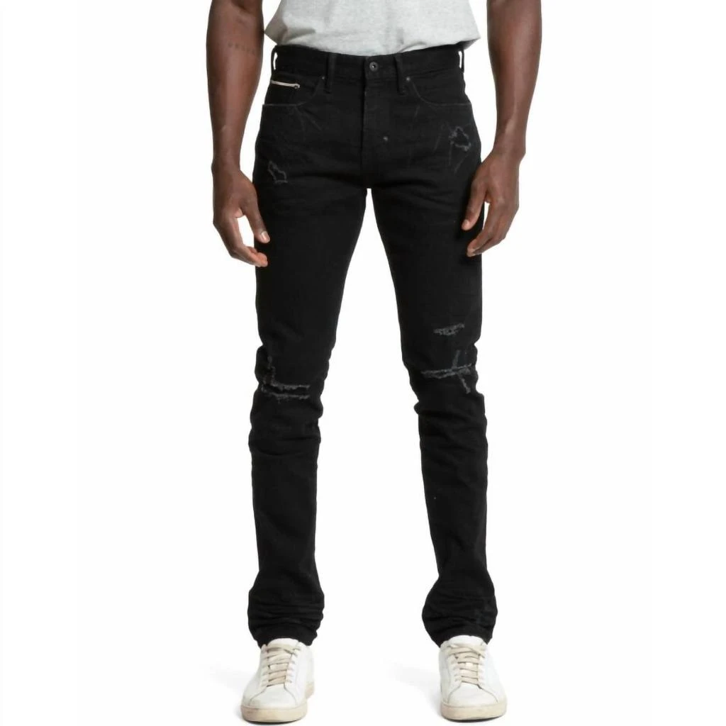 Prps Goods & Co Prps - MEN'S CAYENNE SELVEDGE HALO JEAN 1