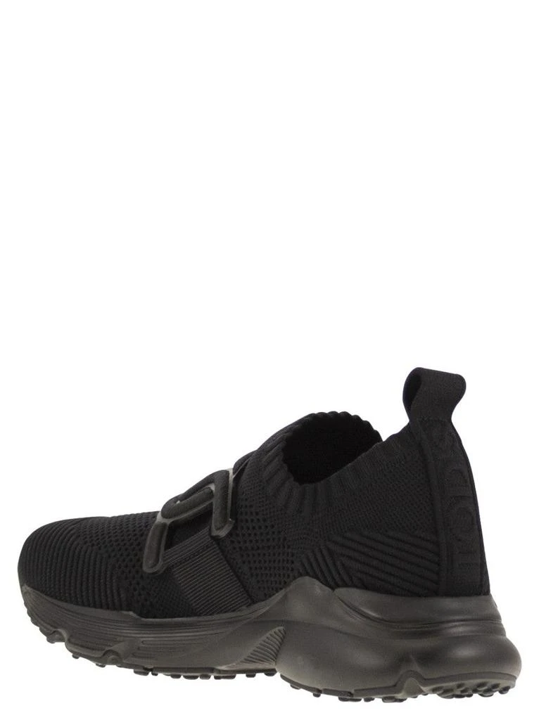 Tod
s Kate Sneakers In Technical Fabric 3