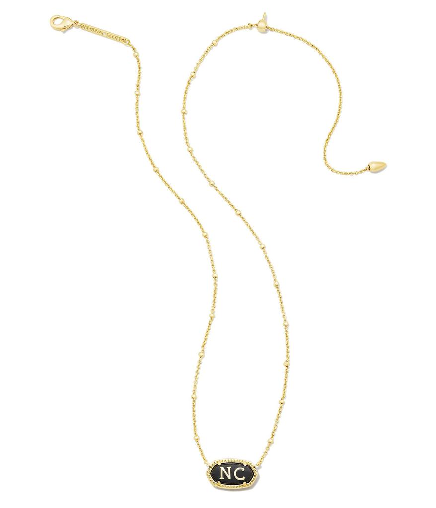 Kendra Scott Elisa North Carolina Necklace