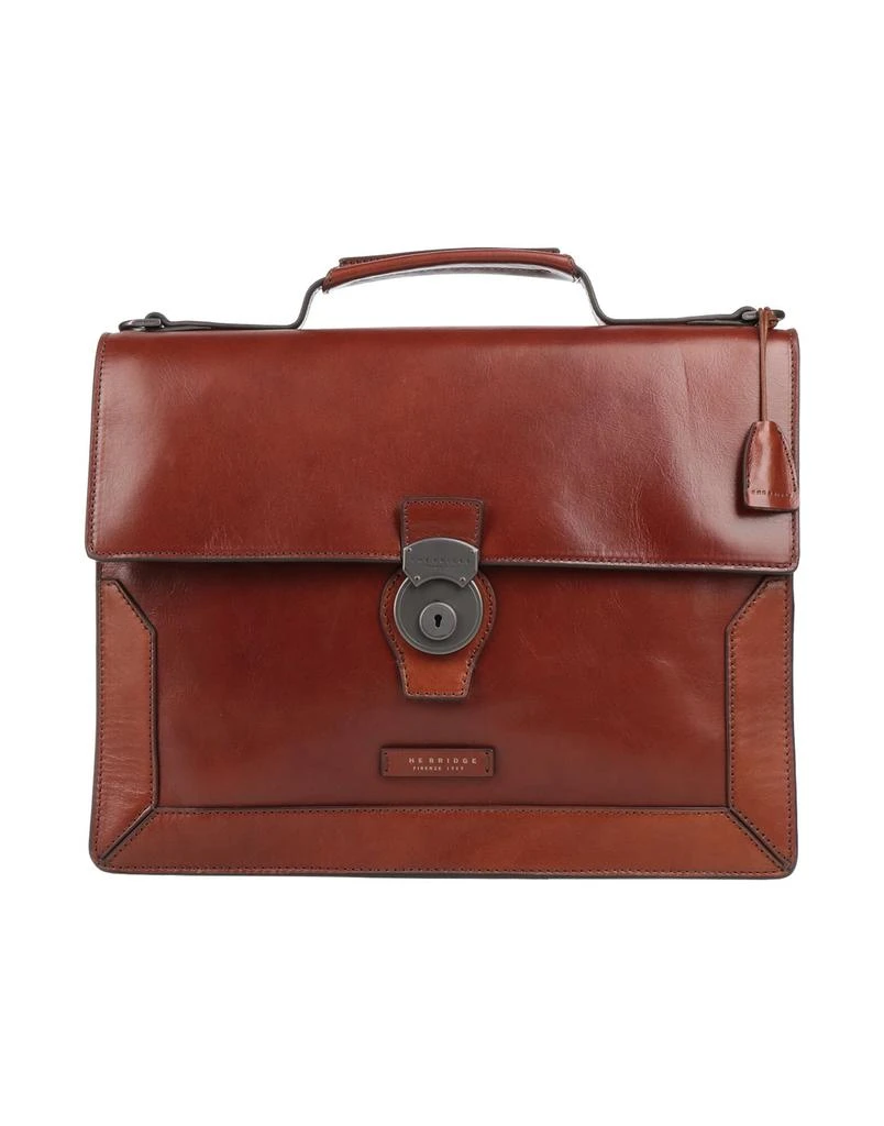The Bridge Handbag 1