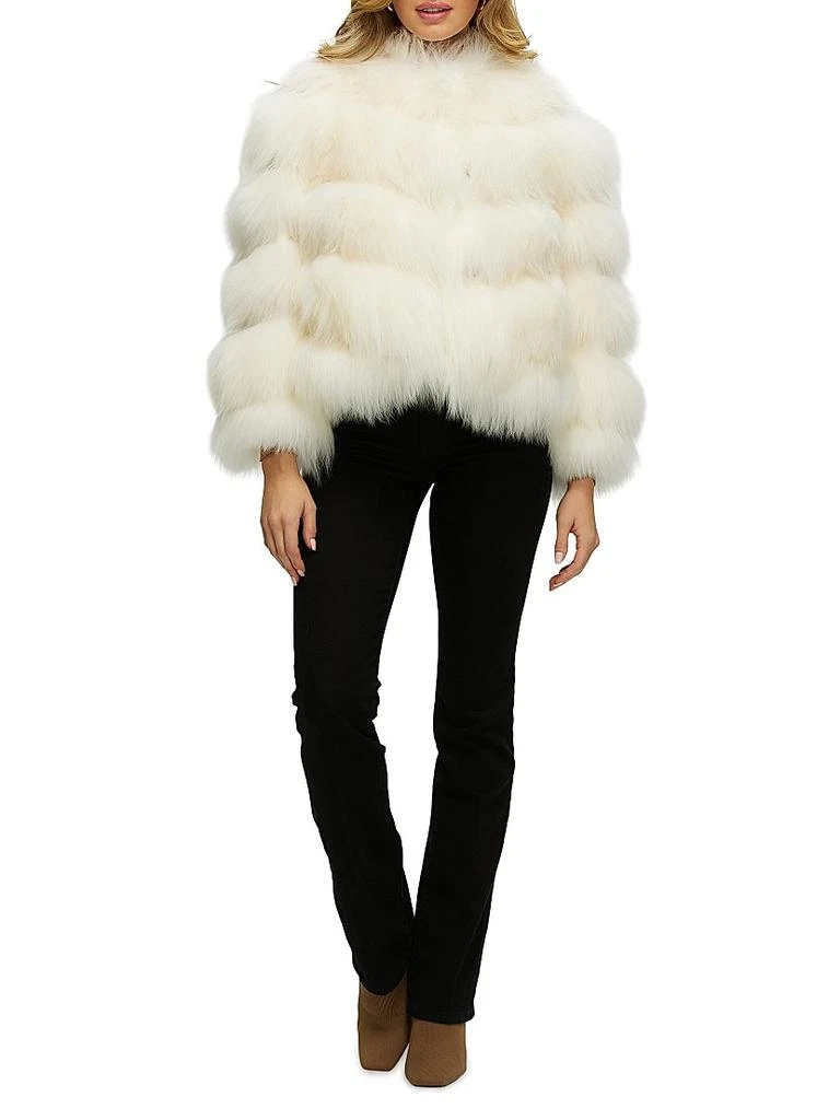Gorski Select Mongolian Lamb Jacket 2