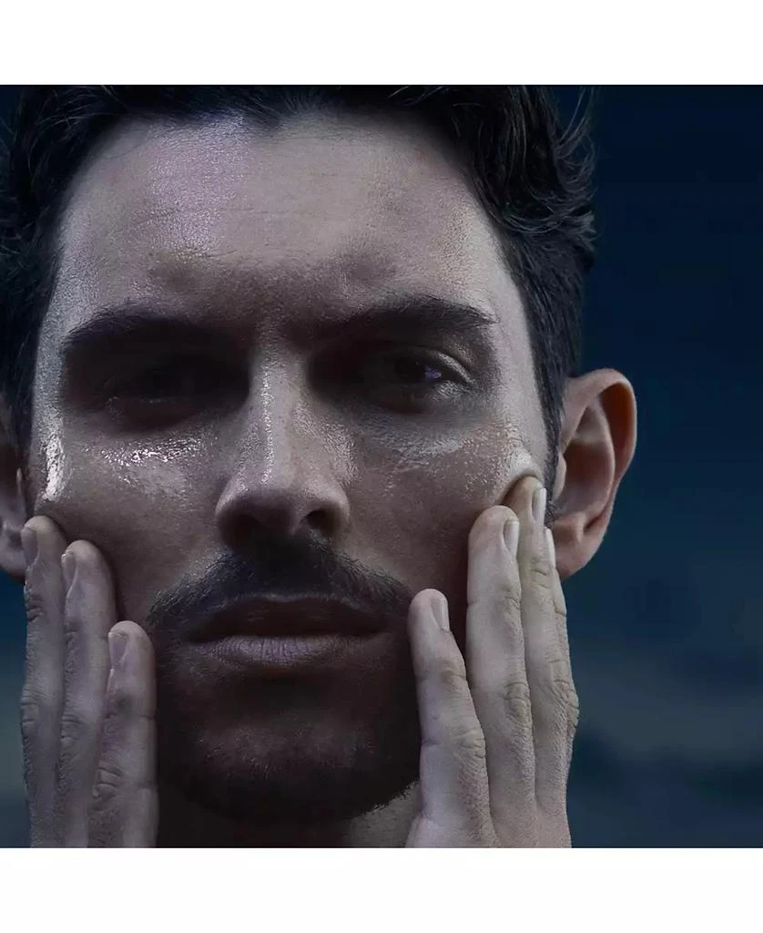 Dior Men's Sauvage Toner, 3.4 oz. 8