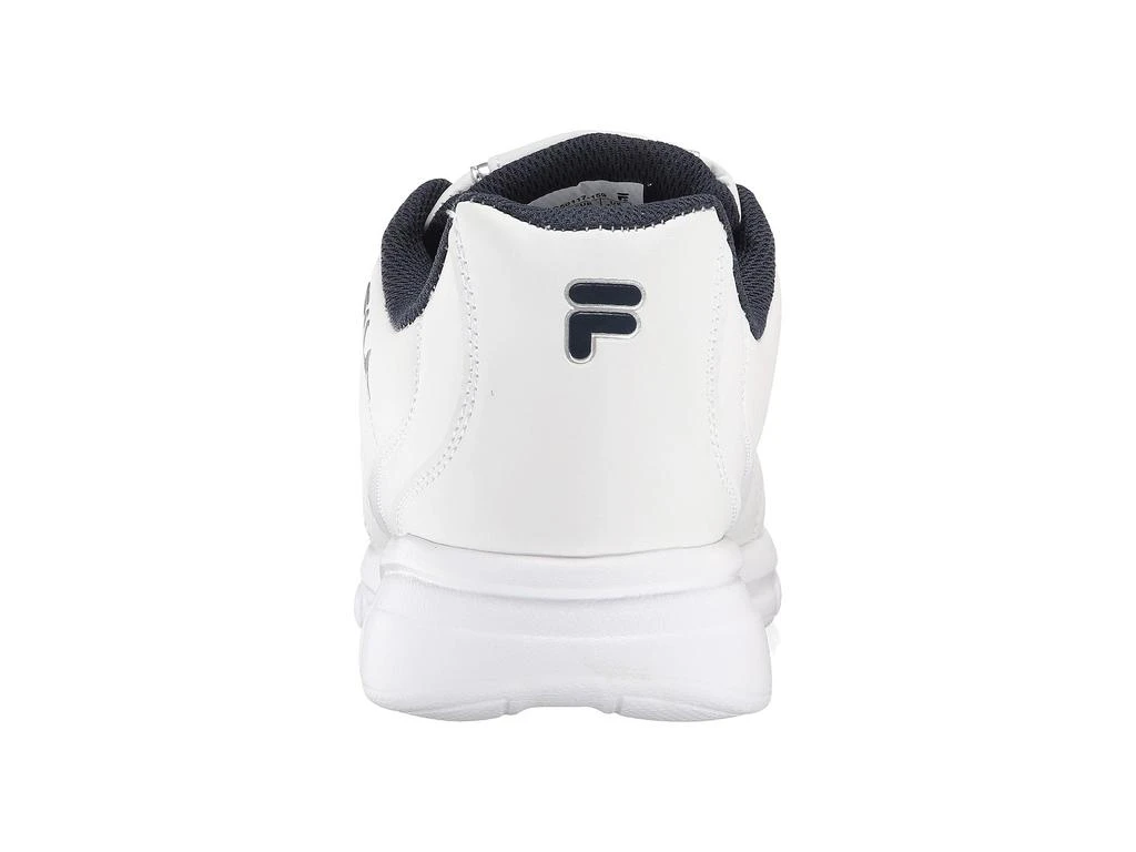 Fila Fulcrum 3 5