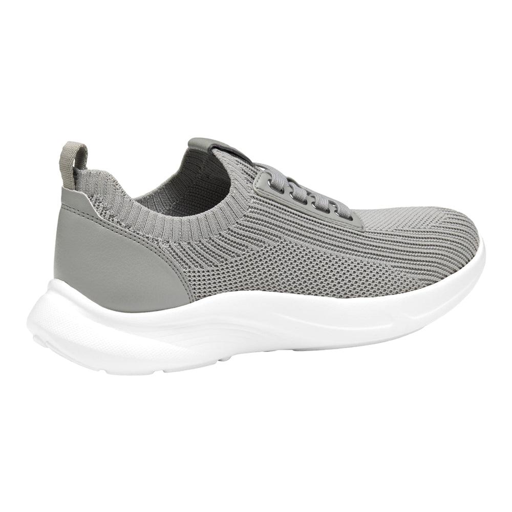 Johnston & Murphy Escape Knit Lace Up Sneakers