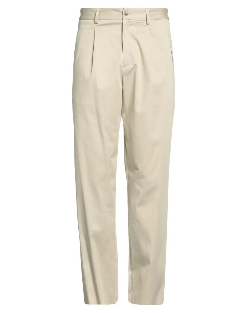 LARDINI Casual pants 1