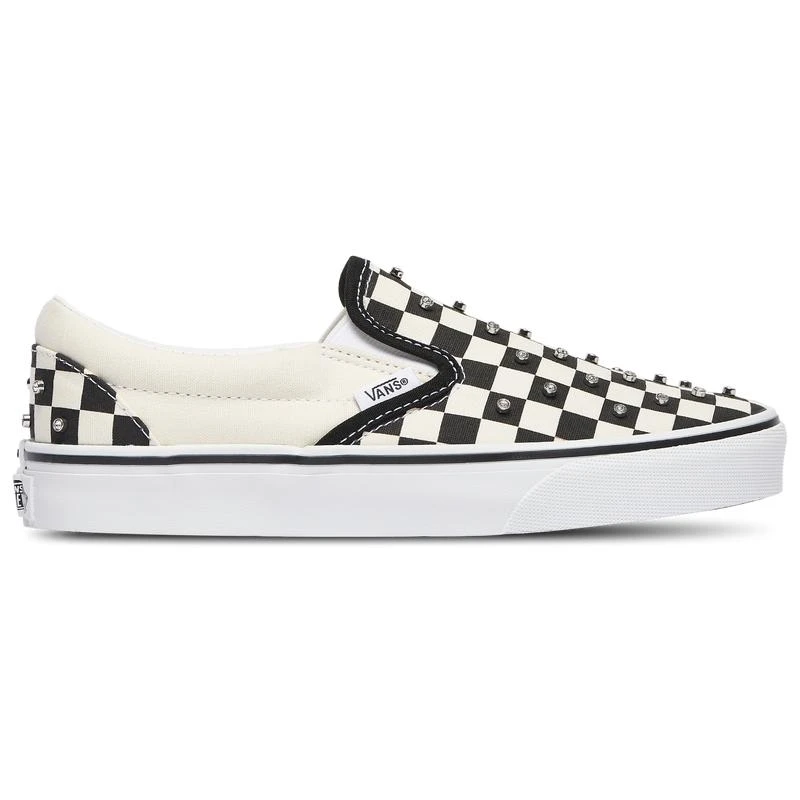 Vans Vans Classic Slip-On - Women
s