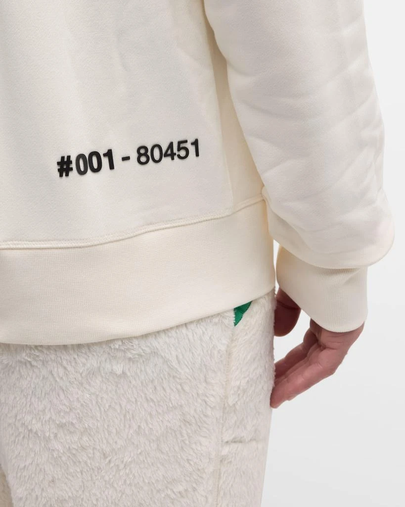 Moncler Men's G Logo Hoodie 5