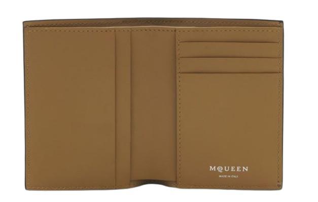 Alexander McQueen Alexander McQueen Wallets