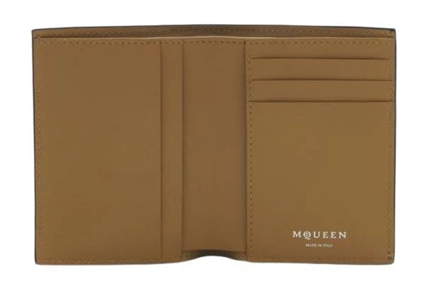 Alexander McQueen Alexander McQueen Wallets 2