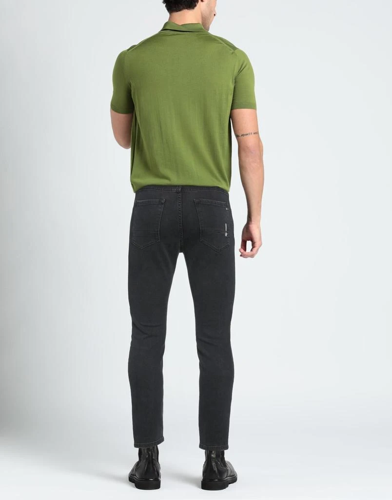 Reign Denim pants 3