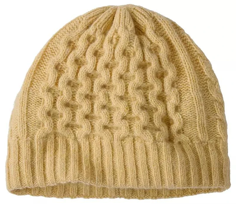 Patagonia Patagonia Costal Cable Beanie 1