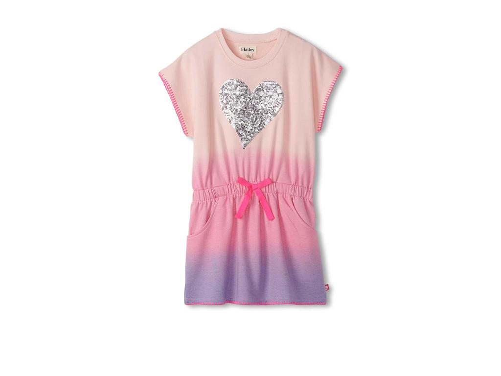 Hatley Pull On Dress (Toddler/Little Kid/Big Kid)