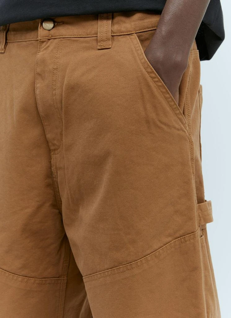 Carhartt WIP Wide Panel Pants 4