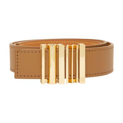 Loewe Leather belt