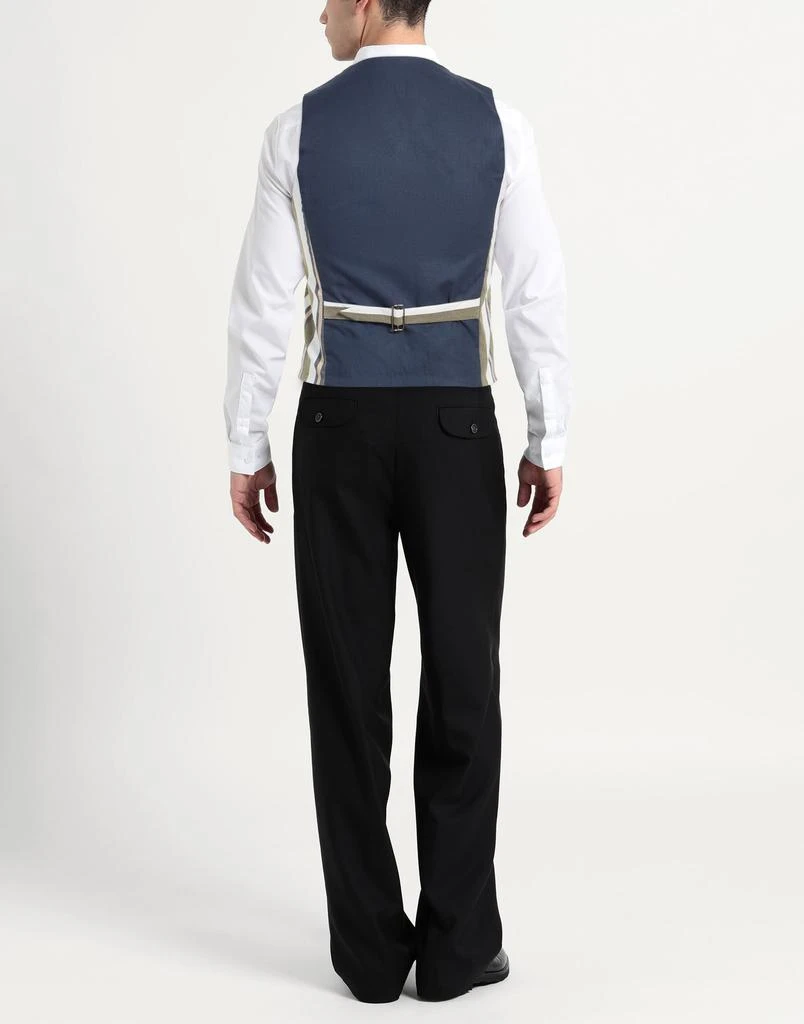 BL.11  BLOCK ELEVEN Suit vest 3